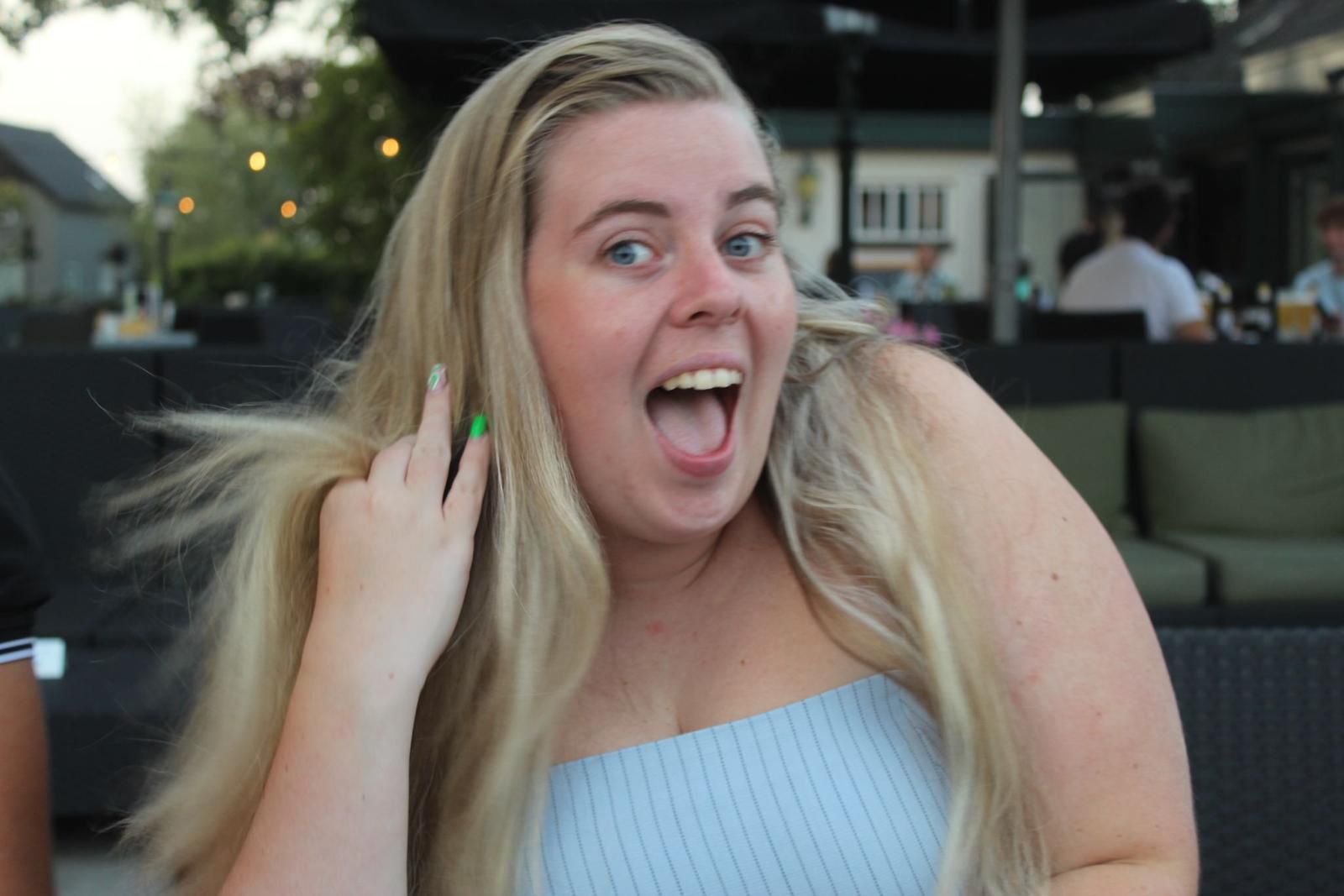 Profielfoto Merel
